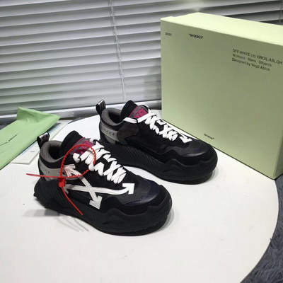 Off White Shoes(AAA)-012