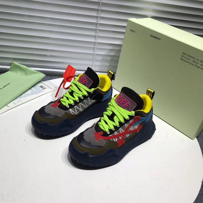 Off White Shoes(AAA)-013