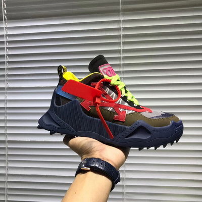 Off White Shoes(AAA)-013