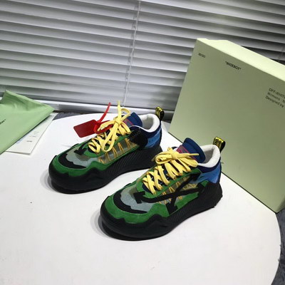 Off White Shoes(AAA)-009