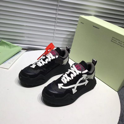Off White Shoes(AAA)-012