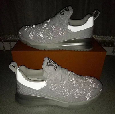 LV Shoes(AAA)-668