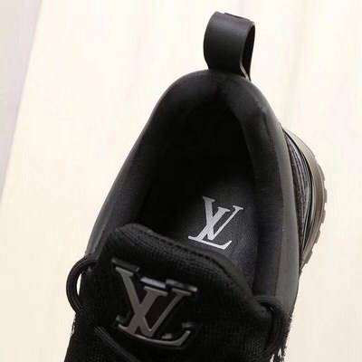 LV Shoes(AAA)-669