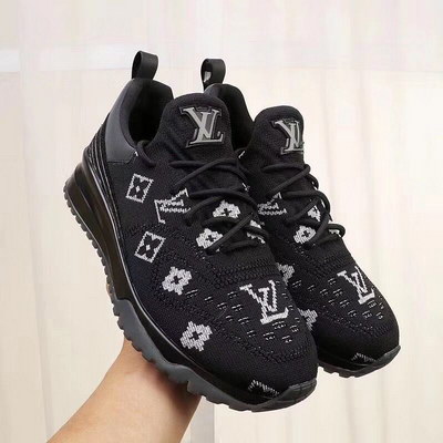 LV Shoes(AAA)-669