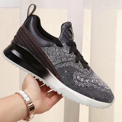 LV Shoes(AAA)-667