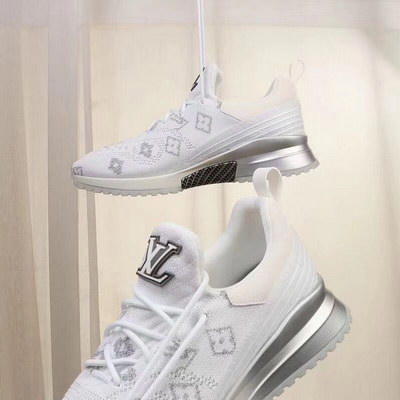 LV Shoes(AAA)-668