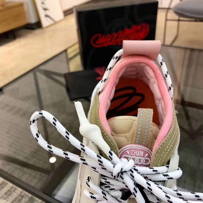 Versace Shoes(AAA)-168