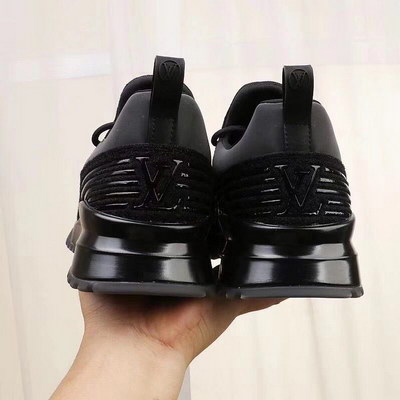 LV Shoes(AAA)-669
