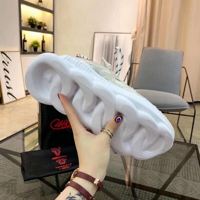Versace Shoes(AAA)-168