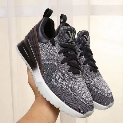 LV Shoes(AAA)-667