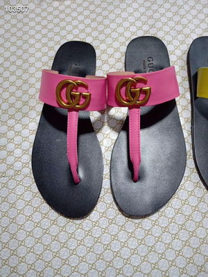 G*u*i slippers(aaa)-337