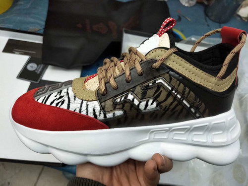 Versace Shoes(AAA)-171