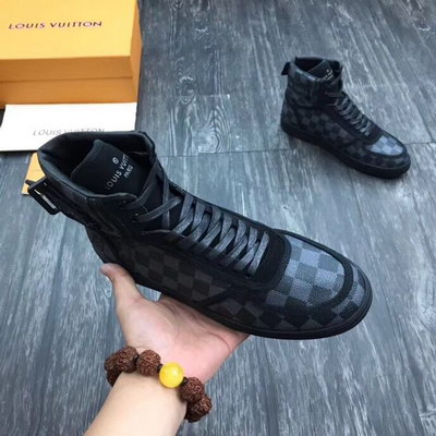 G*u*i high cut(aaa)-101