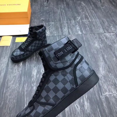 G*u*i high cut(aaa)-101