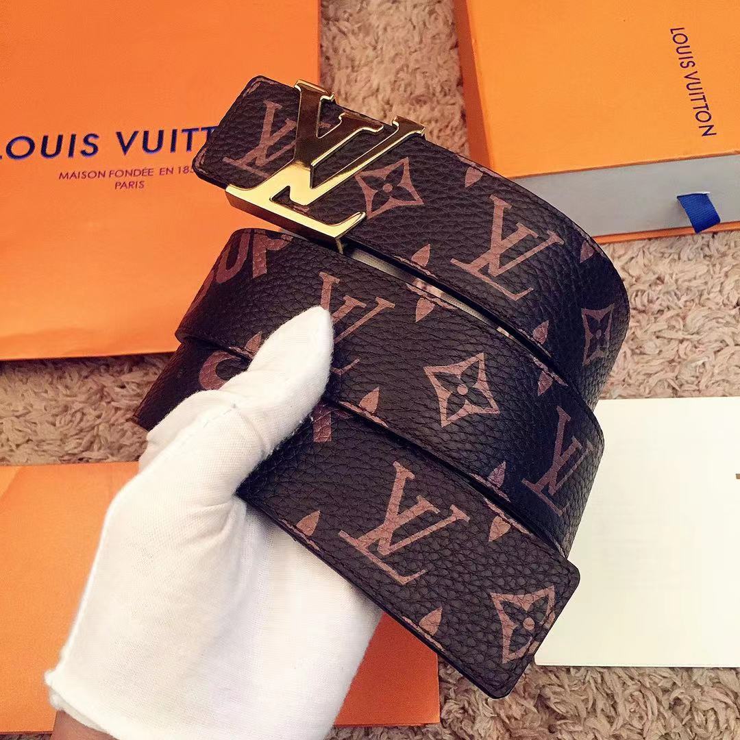 LV Belts(AAAAA)-222