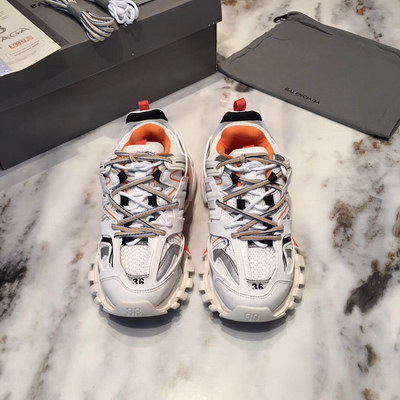 Ba*len*cia*ga shoes(aaaa)-072