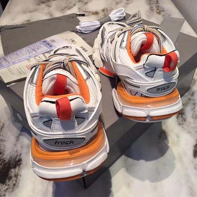 Ba*len*cia*ga shoes aaaa(women)-067