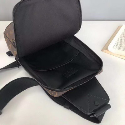 LV Handbags AAA(Men)-050