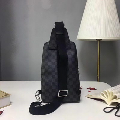 LV Handbags AAA(Men)-049