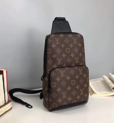 LV Handbags AAA(Men)-050