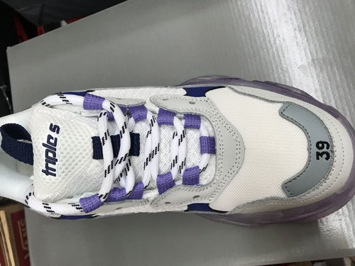 Ba*len*cia*ga shoes(aaaa)-073