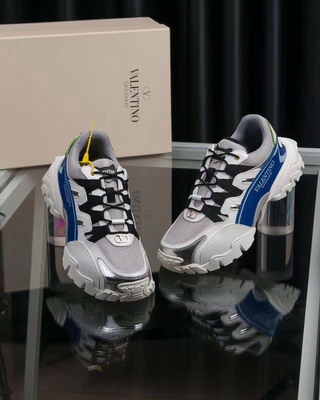 Versace Shoes(AAA)-175