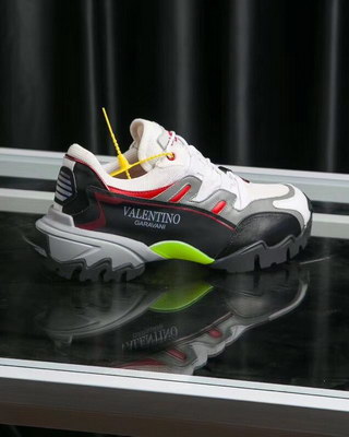 Versace Shoes(AAA)-176