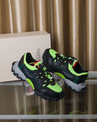 Versace Shoes(AAA)-173