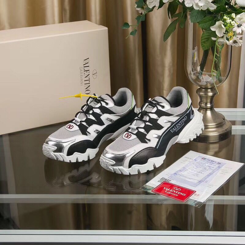 Versace Shoes(AAA)-174