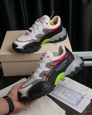 Versace Shoes(AAA)-176