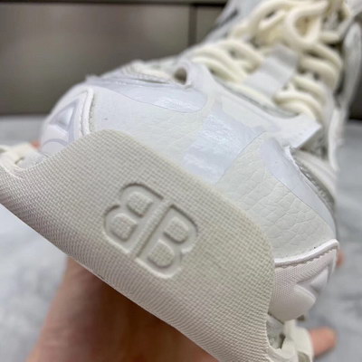 Ba*len*cia*ga shoes(aaaa)-074