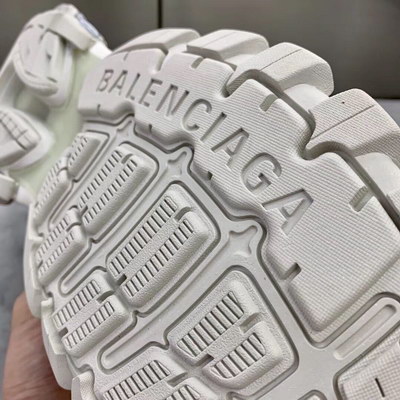 Ba*len*cia*ga shoes aaaa(women)-069