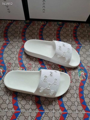 G*u*i slippers(aaa)-341