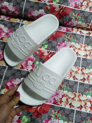 G*u*i slippers women(aaa)-031