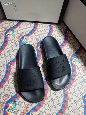 G*u*i slippers(aaa)-350