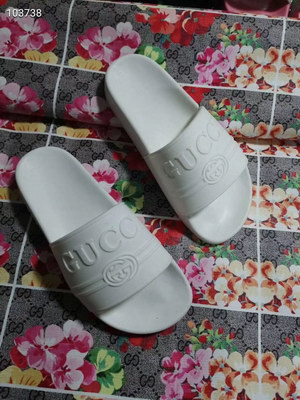 G*u*i slippers women(aaa)-031