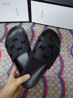 G*u*i slippers women(aaa)-025