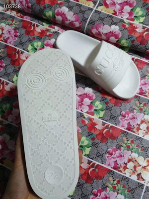 G*u*i slippers women(aaa)-031