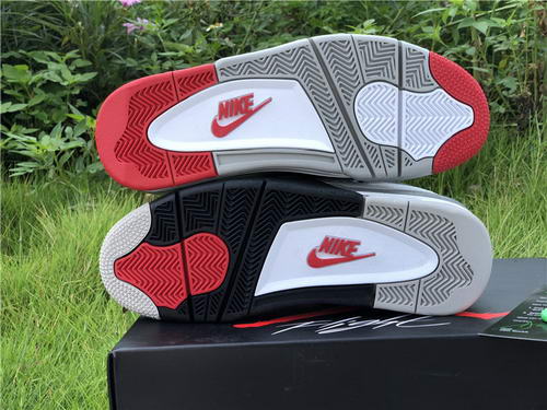 Air Jordan 4 “What the”