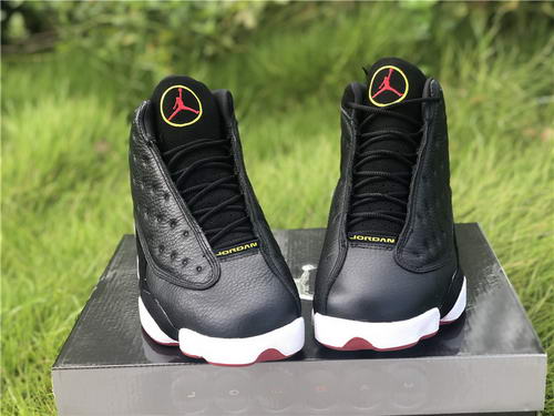 Air Jordan 13 Retro 2010
