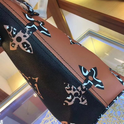 LV Handbags AAA(Women)-063
