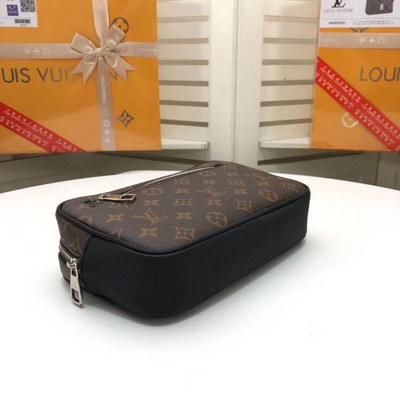 LV Handbags AAA(Men)-053