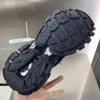 Ba*len*cia*ga shoes(aaaa)-077