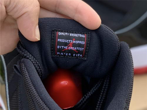 Air Jordan 11 “Bred” 2019