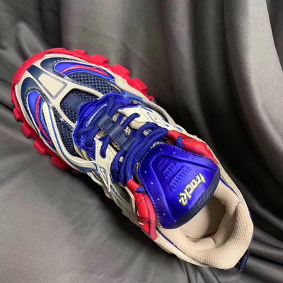 Ba*len*cia*ga shoes aaaa(women)-074