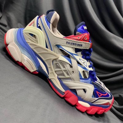 Ba*len*cia*ga shoes aaaa(women)-074