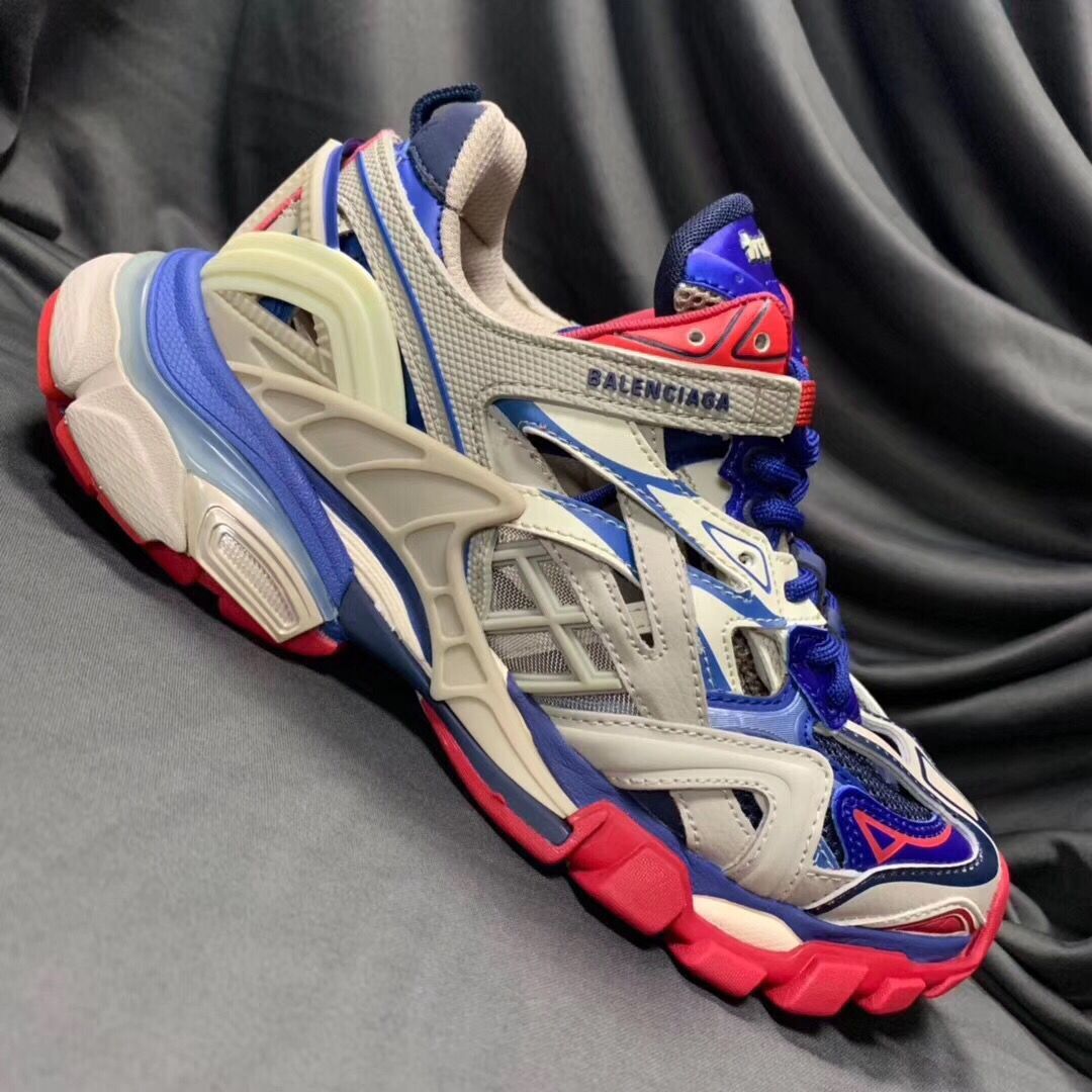 Ba*len*cia*ga shoes(aaaa)-079