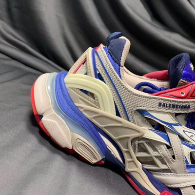 Ba*len*cia*ga shoes aaaa(women)-074