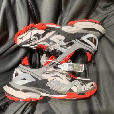 Ba*len*cia*ga shoes(aaaa)-078