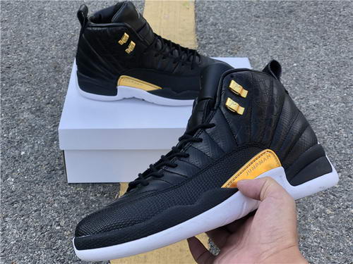 Air Jordan XII Retro-016